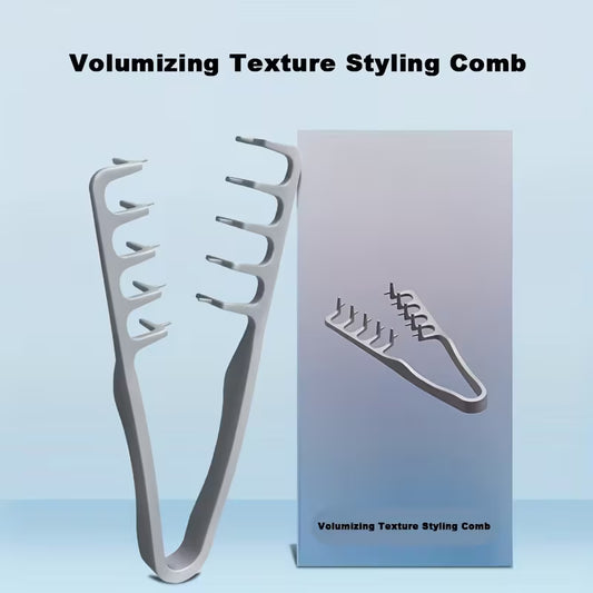 Pettine Texturizzante