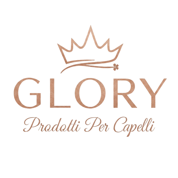 GLORY Prodotti Per Capelli