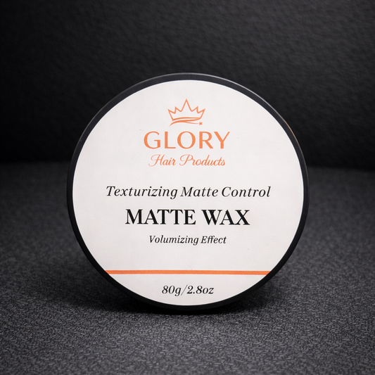 Matte Wax